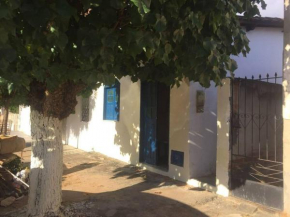 Caldas do Jorro Águas Termais